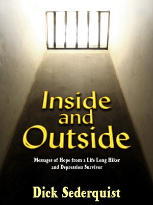 cover image of Inside and Outside